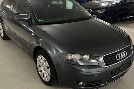 Audi A3 250.000 km 3.000 &euro; Essen 45326