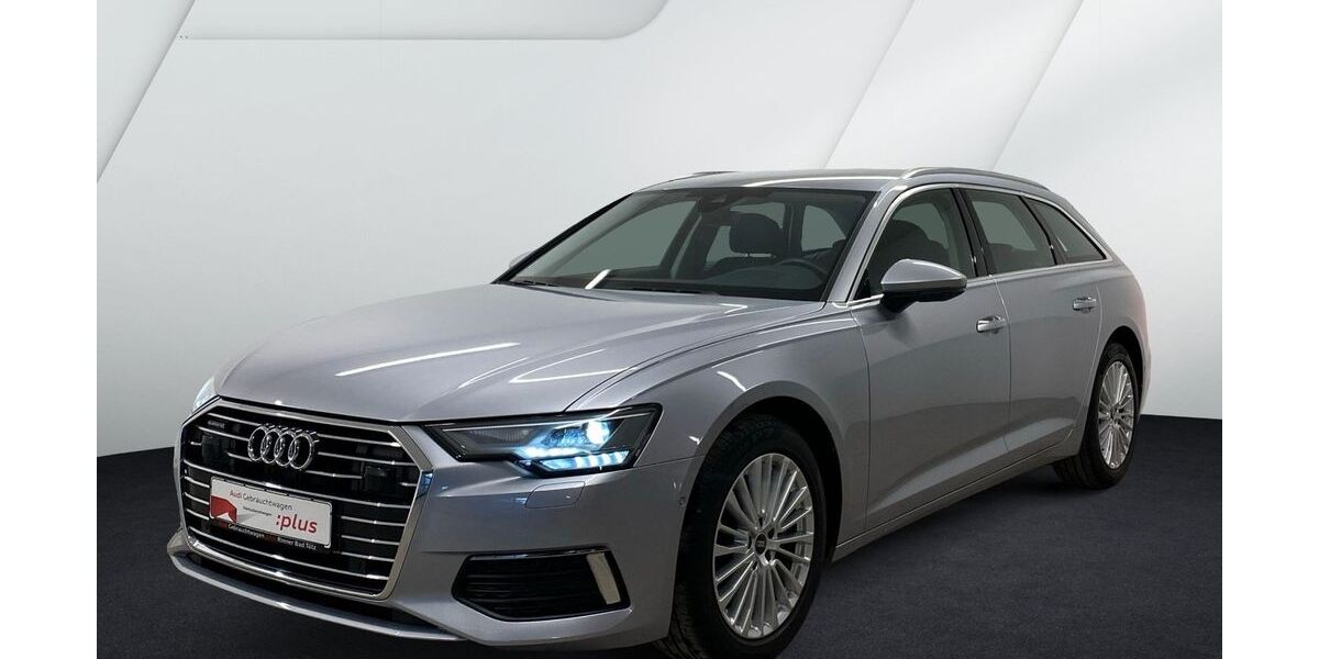 Audi A6 57.356 km 36.990 &euro; Bad Tölz 83646