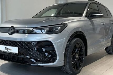 VW Tiguan 3.000 km 59.990 &euro; Hannover 30453