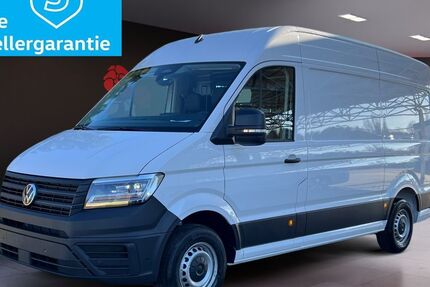 VW Crafter 1.658 km 63.689 &euro; Villingen-Schwenningen 78052
