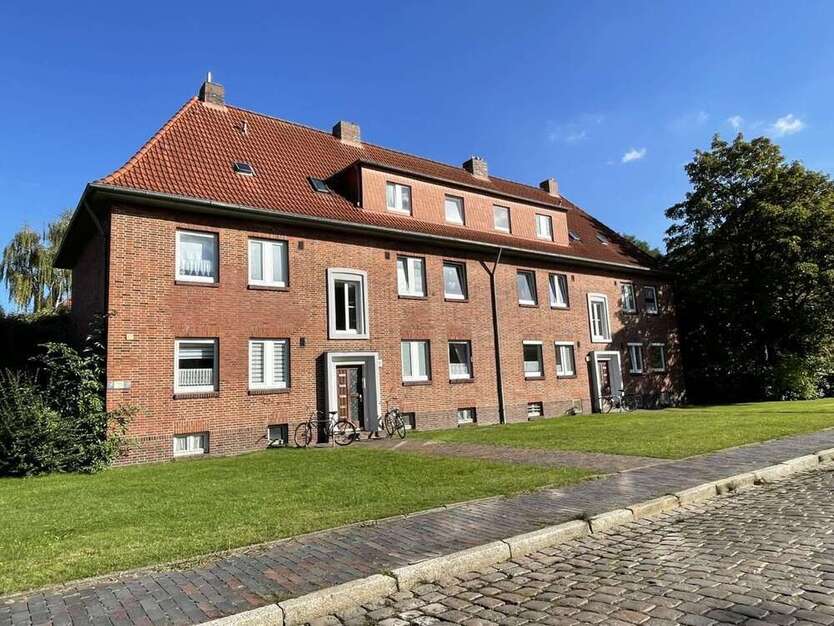 Wohnung zum Kaufen in Wilhelmshaven 65.000 € 45.5 m²