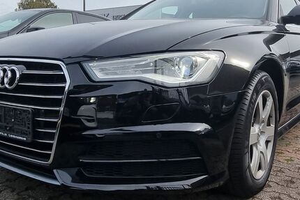 Audi A6 147.702 km 18.598 € Mönchengladbach 41063