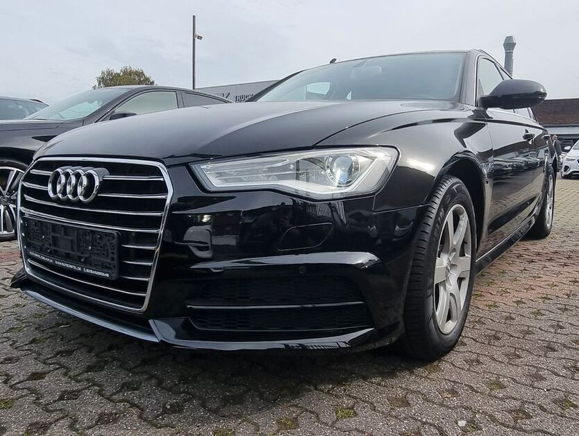 Audi A6 147.702 km 19.398 € Mönchengladbach 41063