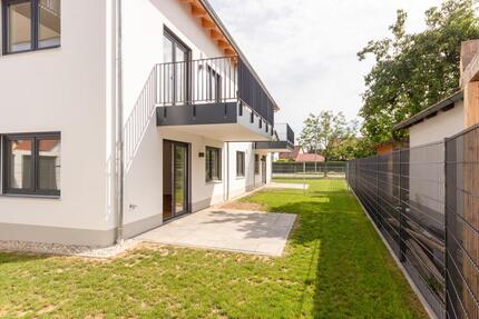 Wohnung Landau an der Isar - 3 Zimmer, 77 m&sup2;, 355.000&euro; | Angebot:26649415