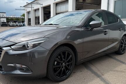 Mazda 3 29.200 km 16.990 &euro; Landsberg a. Lech 86899