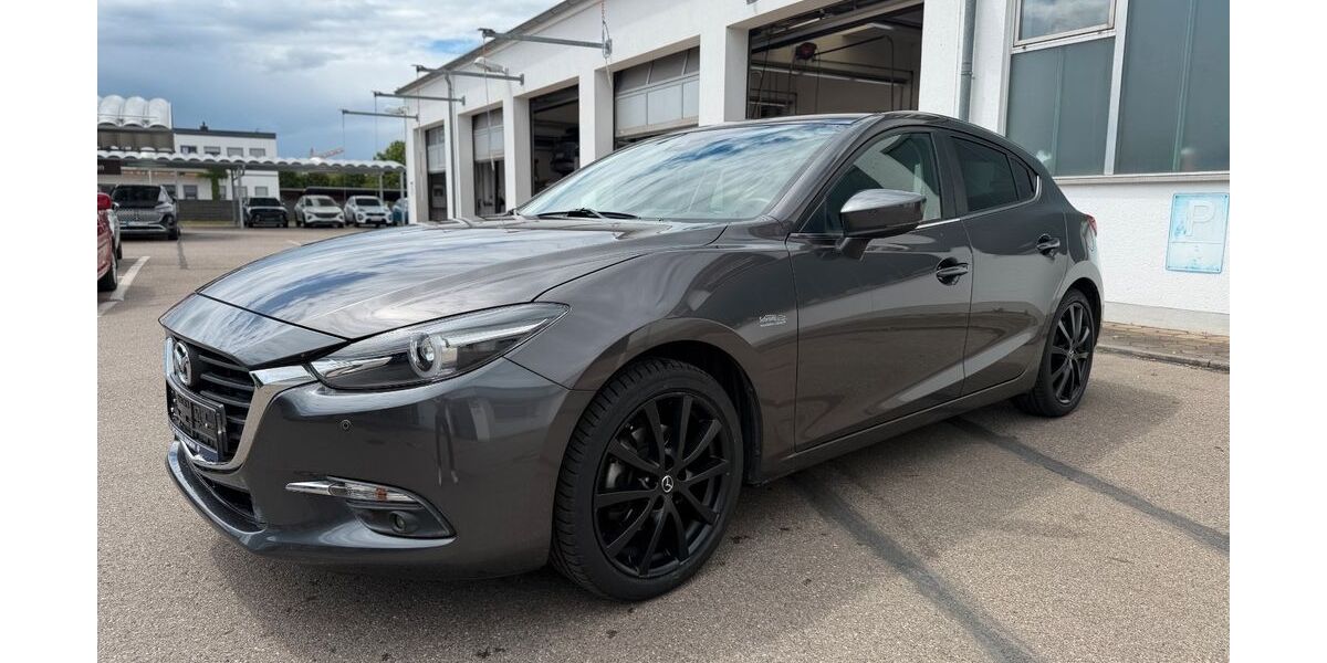 Mazda 3 29.200 km 16.990 &euro; Landsberg a. Lech 86899