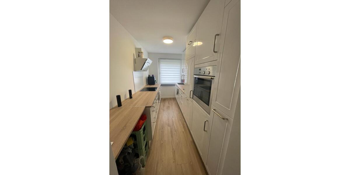 Erdgeschoßwohnung Stade - 2 Zimmer, 70 m&sup2;, 300.000&euro; | Angebot:27109275