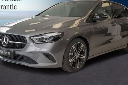 Mercedes-Benz B 200 3.099 km 35.290 &euro; Rheinbach 53359