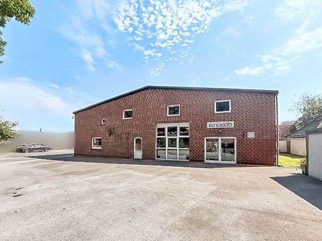 Halle in Everswinkel 559.000 € 550 m²