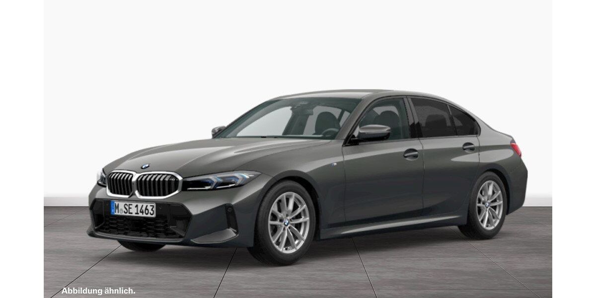 BMW 320 25.323 km 43.712 &euro; Göttingen 37081