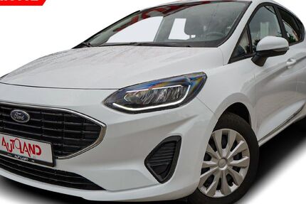 Ford Fiesta 26.413 km 14.950 &euro; Erfurt 99087