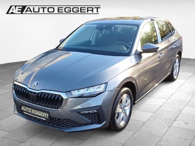 Skoda Scala 2.066 km 24.990 &euro; Bergen auf Rügen 18528
