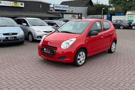 Suzuki Alto 167.250 km 3.499 &euro; Dinslaken 46537