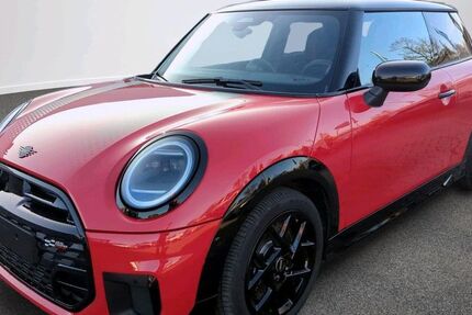 Mini Cooper S 5.380 km 32.919 &euro; Herford 32051