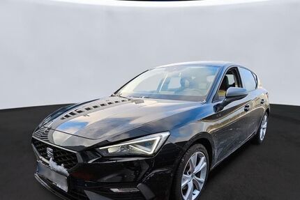 Seat Leon 78.894 km 18.450 &euro; Eichenzell 36124