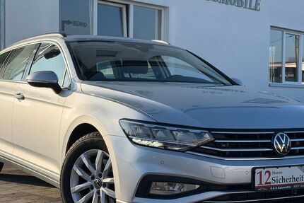 VW Passat 136.550 km 18.990 &euro; Giengen 89537