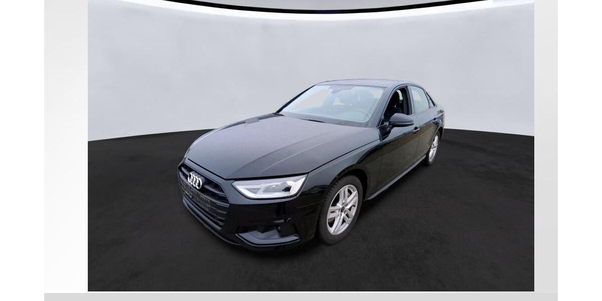 Audi A4 33.000 km 28.840 &euro; Köthen 06366