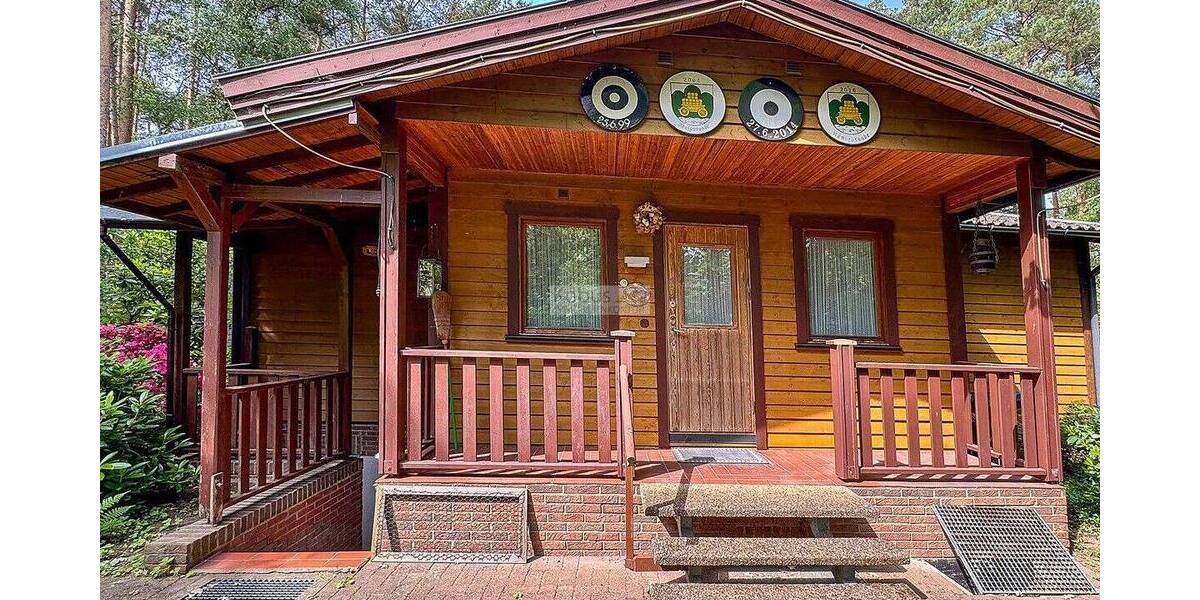Einfamilienhaus Jelmstorf - 3 Zimmer, 70 m&sup2;, 169.000&euro; | Angebot:26868532