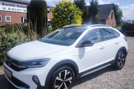 VW Taigo 33.600 km 20.680 &euro; Bardowick / Lüneburg 21357