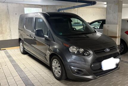 Ford Tourneo Connect 115.000 km 11.600 &euro; Baden-Baden 76532