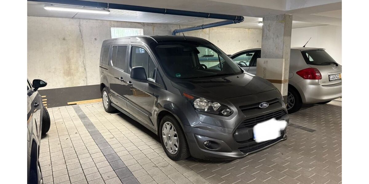 Ford Tourneo Connect 115.000 km 11.600 &euro; Baden-Baden 76532