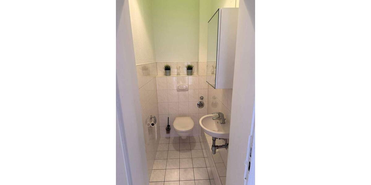 Gewerbeobjekt Braunschweig Östliches Ringgebiet - 8 Zimmer, 235 m&sup2;, 2.350&euro; | Angebot:26768446