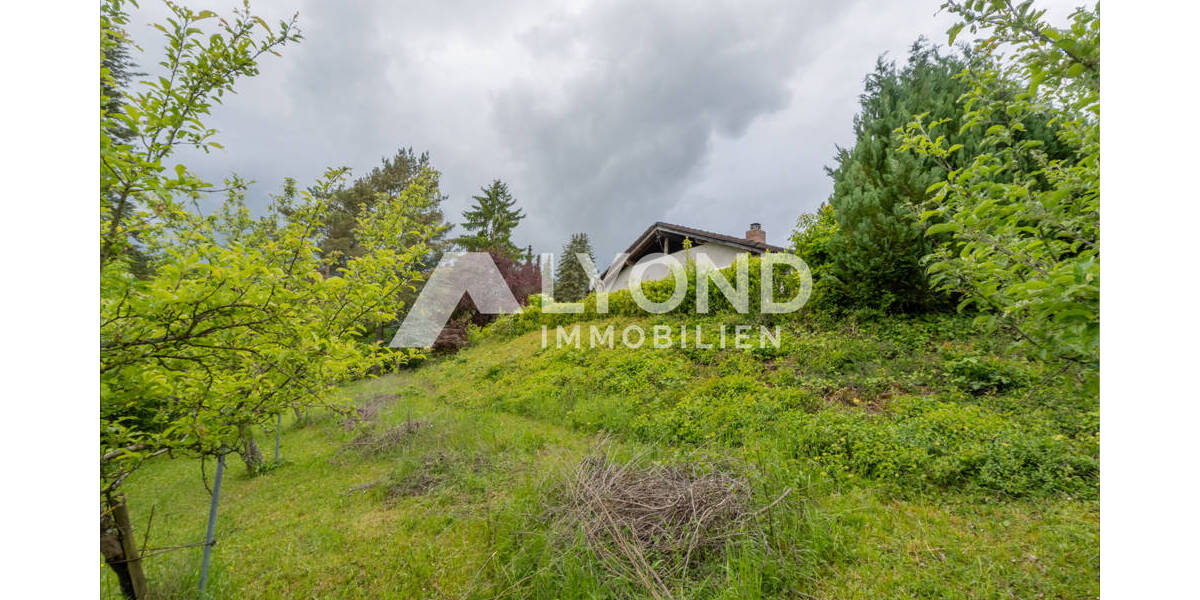 Grundstück Leinach - 179.000&euro; | Angebot:26617346