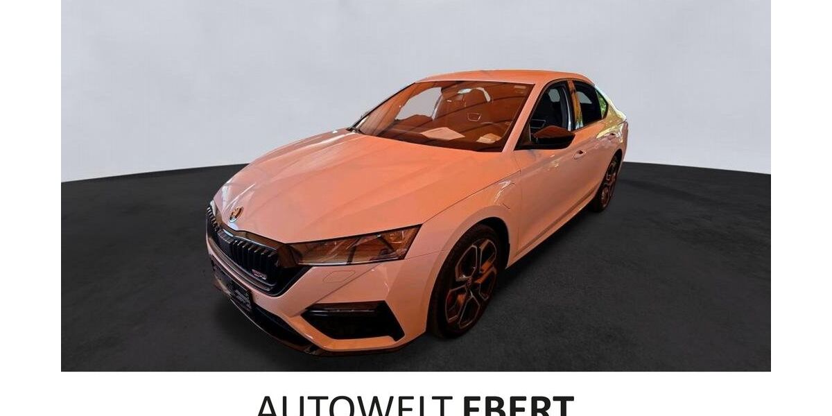 Skoda Octavia 19.900 km 26.490 &euro; Weinheim 69469
