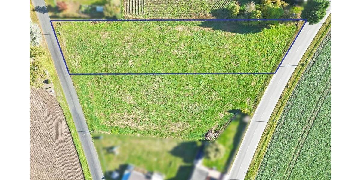 Grundstück Stemwede Oppenwehe - 132.000&euro; | Angebot:25686559