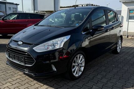 Ford B-Max 65.000 km 7.690 &euro; Königsbrunn 86343