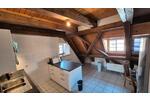Dachgeschoßwohnung Geisingen - 2 Zimmer, 62 m&sup2;, 610&euro; | Angebot:26406591