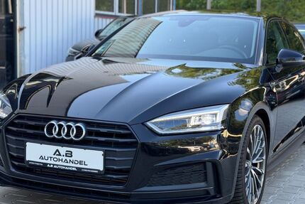 Audi A5 140.000 km 17.990 &euro; Wilden (Siegerland) 57234