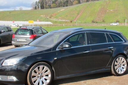 Opel Insignia 148.950 km 8.990 &euro; Waldkirch 79183