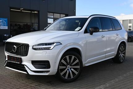 Volvo XC90 91.366 km 45.900 &euro; Jüterbog 14913