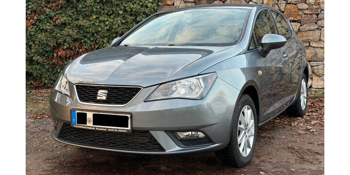 Seat Ibiza 67.580 km 10.570 &euro; Mannheim 68305
