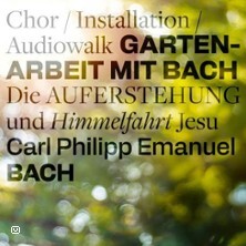 CPE Bach: Himmelfahrtsoratorium Heidelberg