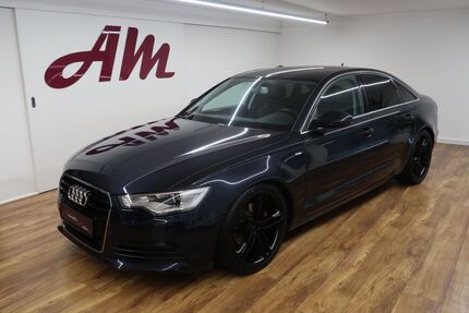 Audi A6 123.450 km 15.400 &euro; Großpösna/Leipzig 04463