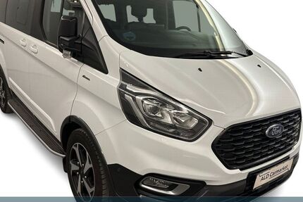 Ford Tourneo Custom 43.228 km 34.480 &euro; Dorfmark 29683