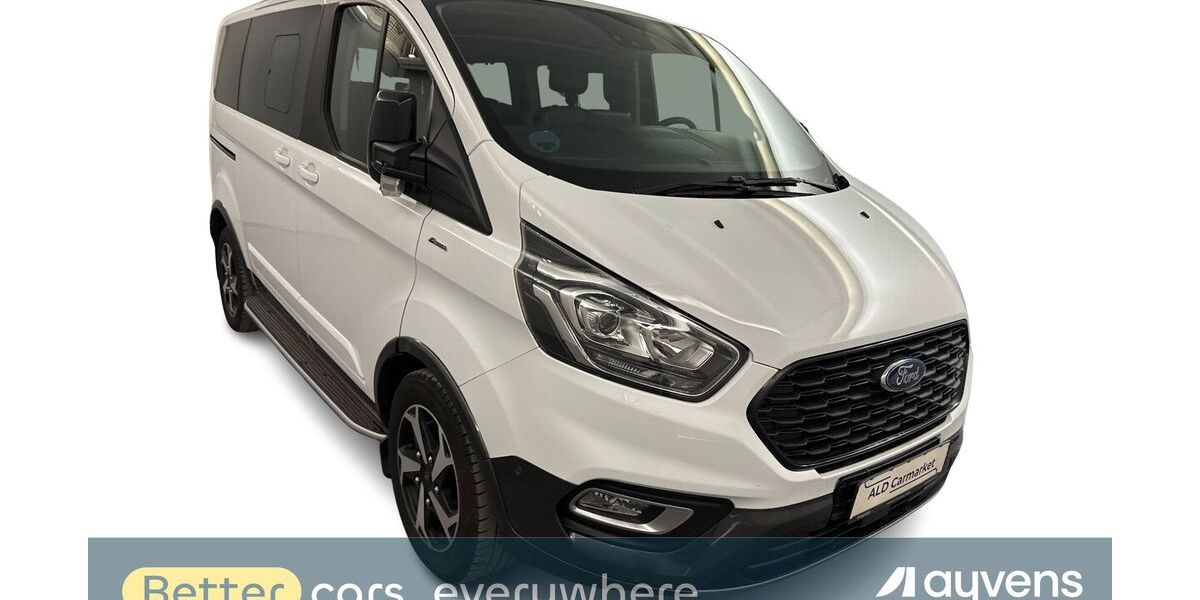 Ford Tourneo Custom 43.228 km 34.480 &euro; Dorfmark 29683