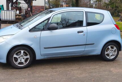 Mitsubishi Colt 99.000 km 1.750 &euro; Hackenheim 55546
