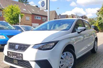 Seat Ibiza 6.900 km 17.190 &euro; Grevenbroich 41516