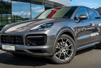 Porsche Cayenne 72.533 km 75.500 &euro; Siegen 57080