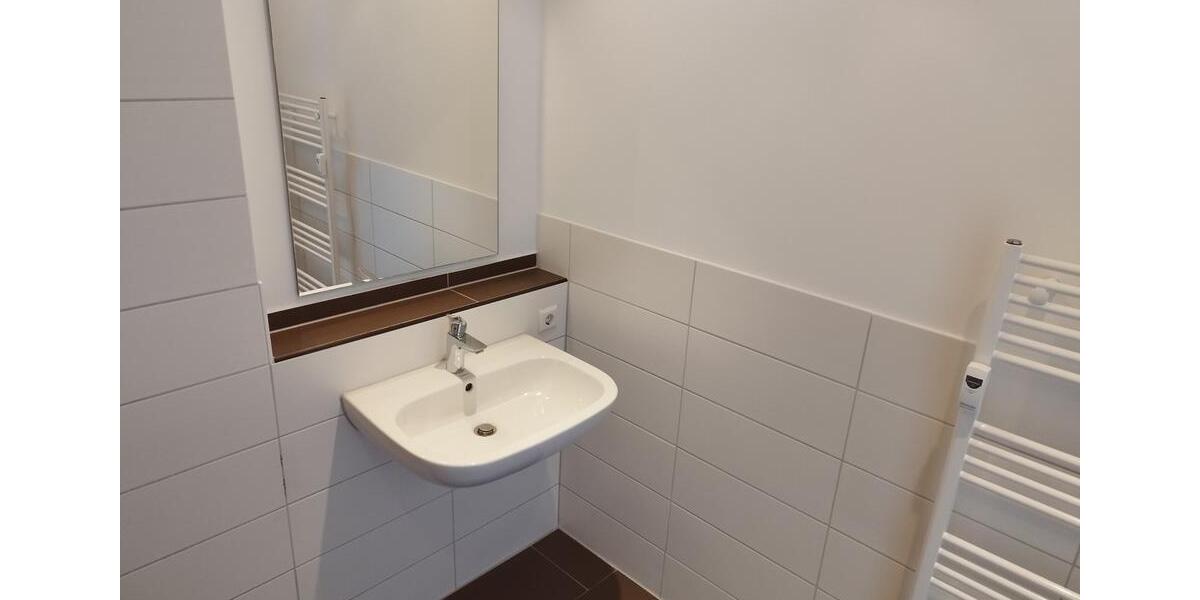 Erdgeschoßwohnung Zschopau - 1 Zimmer, 54 m&sup2;, 592&euro; | Angebot:21870055