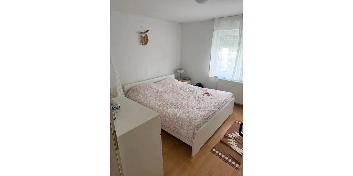 Erdgeschoßwohnung Abstatt - 2.5 Zimmer, 57 m&sup2;, 750&euro; | Angebot:26302576