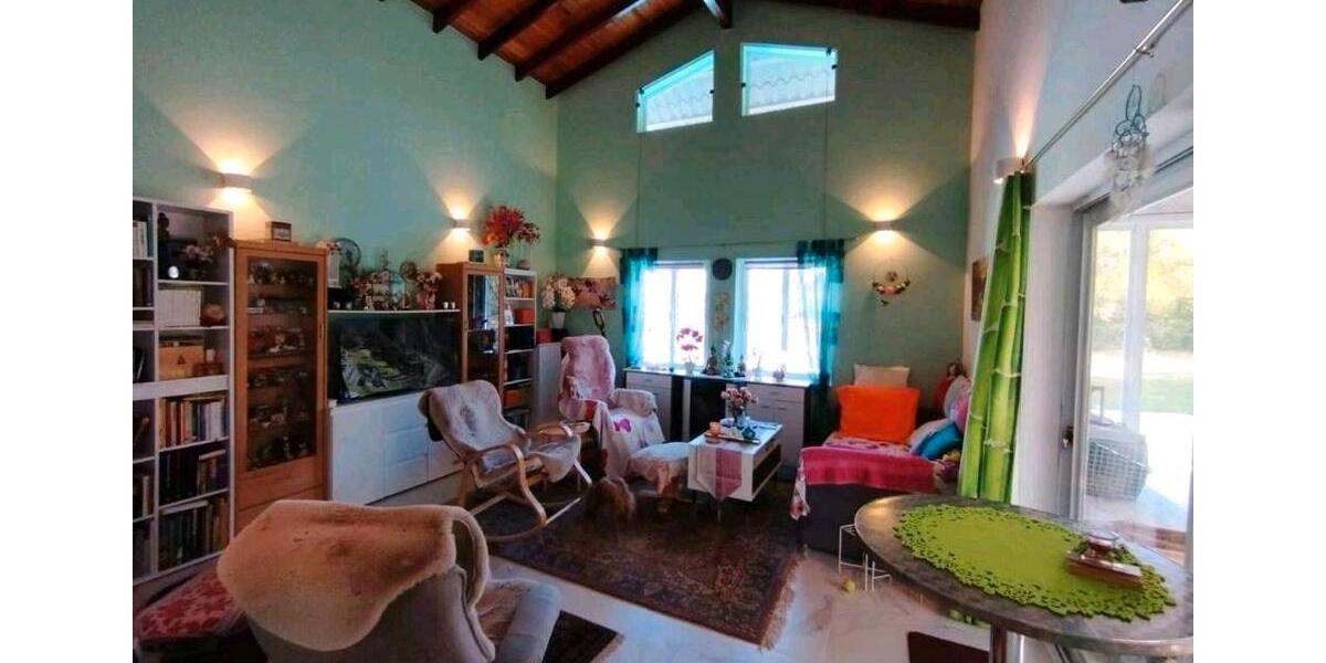 Einfamilienhaus Neuhof - 4 Zimmer, 140 m&sup2;, 178.000&euro; | Angebot:26036485