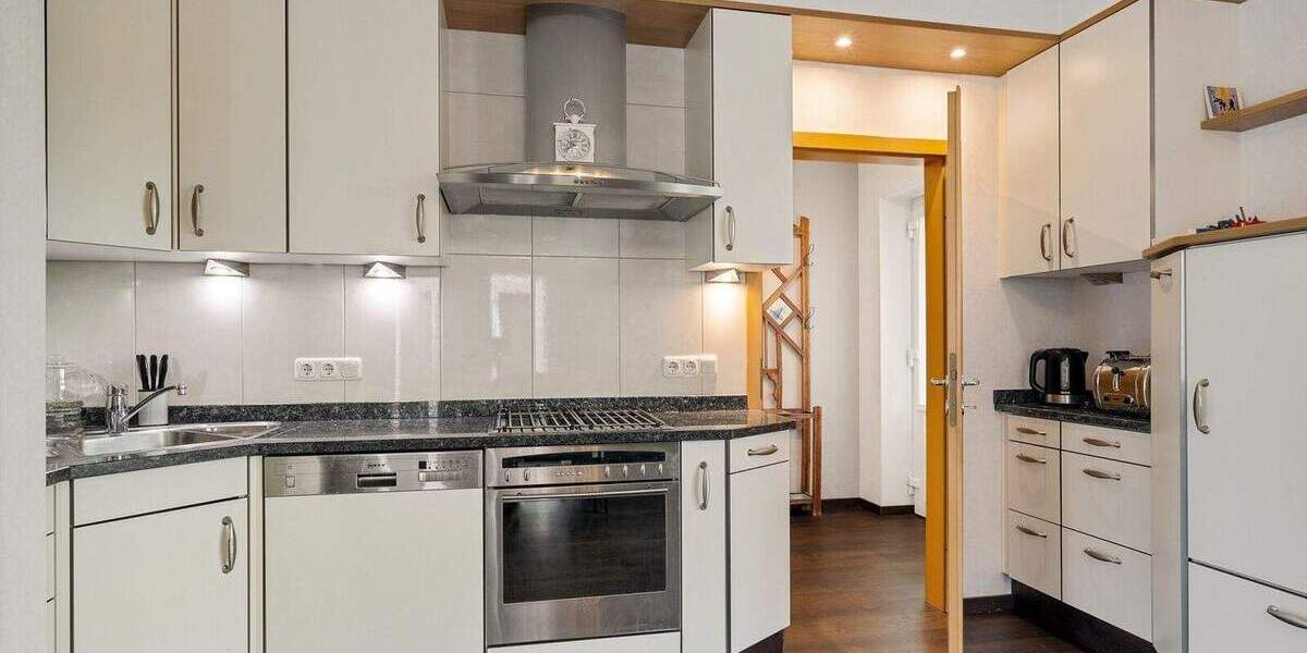 Einfamilienhaus Twist -Hebelermeer Hebelermeer - 6 Zimmer, 168 m&sup2;, 399.500&euro; | Angebot:25768702
