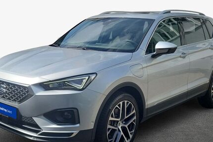 Seat Tarraco 38.060 km 32.990 &euro; Rendsburg 24768