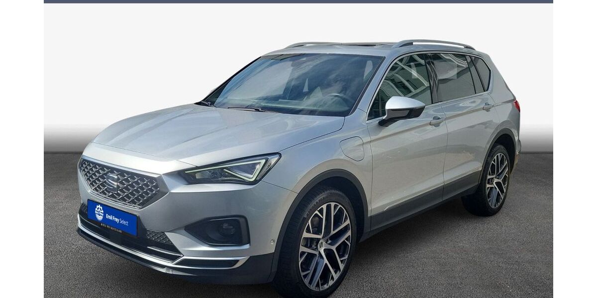 Seat Tarraco 38.060 km 32.990 &euro; Rendsburg 24768