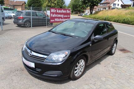 Opel Astra 149.850 km 2.999 &euro; Herzberg am Harz 37412