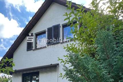 Haus zum Kaufen in Schriesheim 550.000 € 137.5 m² 4 zimmer